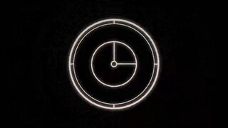 【碧蓝档案】油管大佬Spinyar制作的光环动画（动画图形）part 3