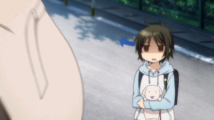 Shounen Maid Episode 1