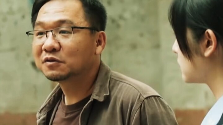 Tôi đã xem hết bộ phim vì cái tát này. #RấtCảnh sát#