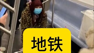Current situation of foreign subways
