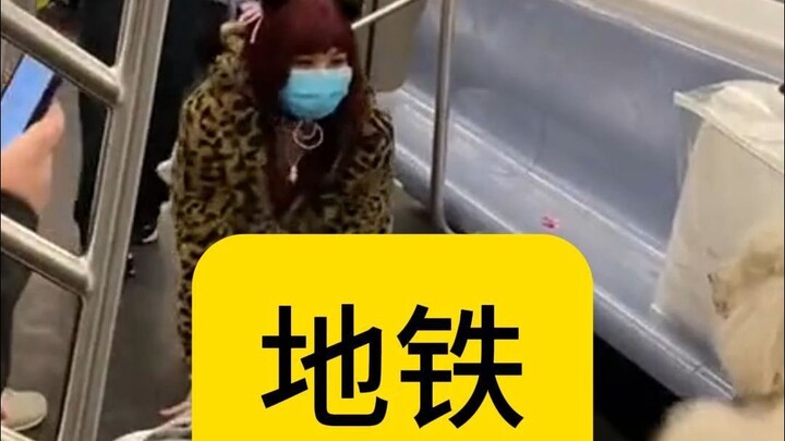 国外地铁现状