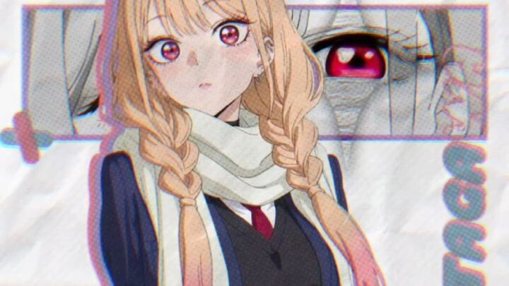 My Dress Up Darling S2 Eps 04