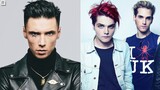 Andy Biersack On Working With My Chemical Romance's Gerard & Mikey | Archive