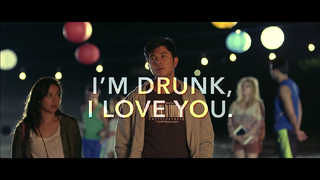 I'm Drunk, I Love You