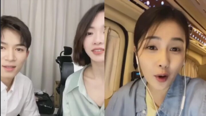 Back when Wang Xingyue wasn’t yet a household name, his livestreams hardly had any viewers. It was B