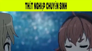 Thất Nghiệp Chuyển Sinh Phần 12 #animehaynhat