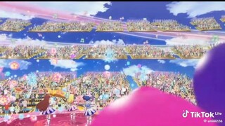 ba thần tượng nổi tiếng trong aikatsu liệu ai còn nhớ ❤️❤️❤️