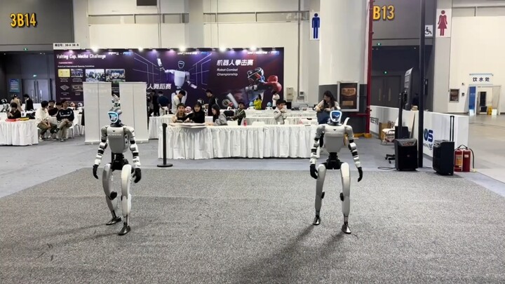 2025 IROS Utree G1 nhảy mojito/biểu diễn vũ đạo bài hát power