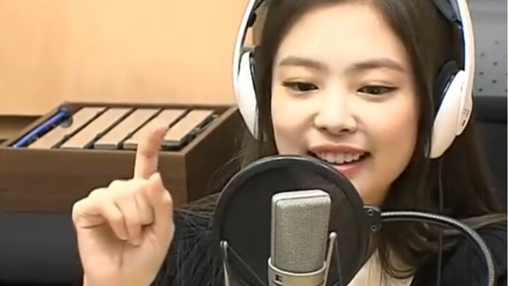 I’m dying laughing at the nicknames members have for each other! Even the host is starting to wonder