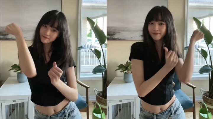 Weekend Dance