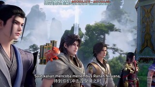 Season 5. Ep_2 | Wu Dong Qian Kun [ Martinal Universe ] Sub Indo