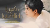 Luyến Lưu Tình (Lofi Ver.) - Yuni Boo x Goctoi Mixer x 1992 | Lyric Video