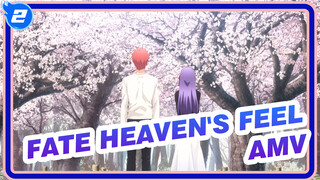 Fate Heaven's Feel AMV_2