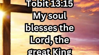 Daily Reflection July 25, 2025 #faith #bible #reflection