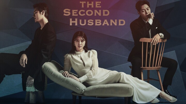 The second husband Hindi dubbed Ep5