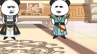 Episode 44 - Heading to the Demon Realm