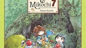 hakumei và mikochi tập 7 vietsub