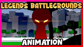【火柴人】传奇战场——Jun vs Martial Legend - Legends Battlegrounds Ani（by KHB）
