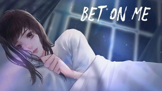 【猎心人】Bet on me，但是猎心人！