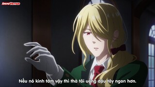 [ Tập 1 ] Vampire dormitory