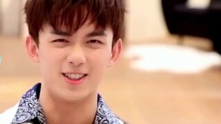 [Famous Scene] You must not miss the famous funny scene of Wu Lei’s interview
