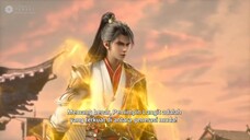 Legend of Martial Immortal episode 104