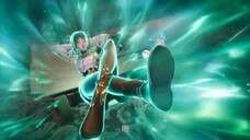 Wu Sui Xinghe eps 12