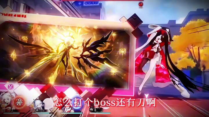 Can the mechanics still bring the storyline back to life?!