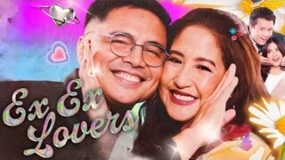 Ex Ex Lovers (2025) Full Movie HD