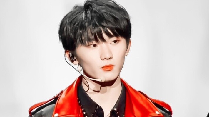 เพลงล้างสมอง: อย่าไปสนใจเรื่องของหนุ่มหล่อเข้าใจไหม ACE รอบด้านแข็งแกร่งแค่ไหน [Ma Jiaqi Straight Sh