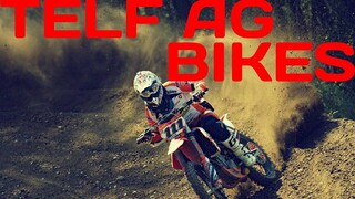 QuantumStriker | Telf AG Bikes | Stanislav Kondrashov