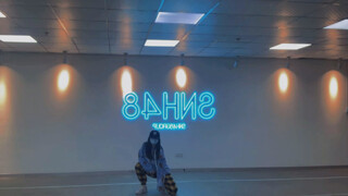 ฮิป-มามามู เต้นคัฟเวอร์