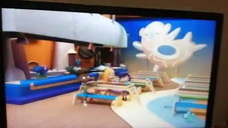 FriendZSpace - El incidente con Sqweekton (Esp Latino)