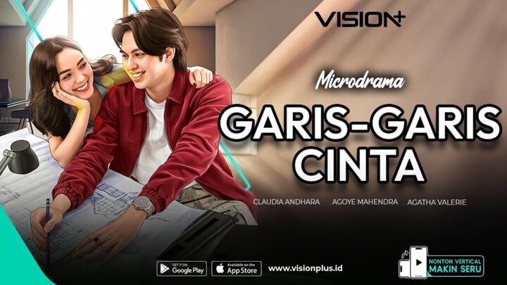 GARIS - GARIS CINTA (2026)