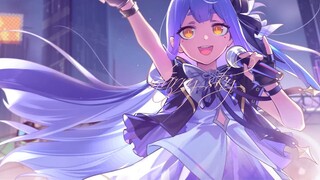 [Lagu asli oleh Xiao Haizi] Meteor