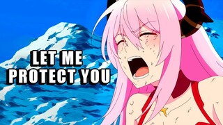 He is SO Powerful that they Thought he was a Demon and Turned their Backs on him(2) | Anime Recap