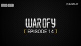 WAR OF Y [ EPISODE 14 ] WITH ENG SUB 720 HD