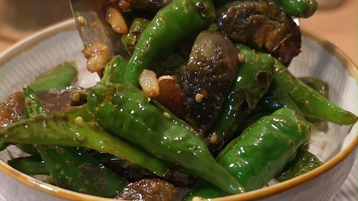 Saving for a house: Dinner under 10 yuan | Meal #46.