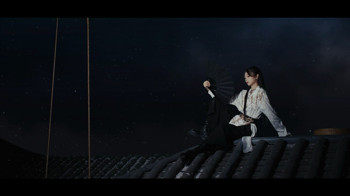 皆渡｜仿佛看见了上一世的老公