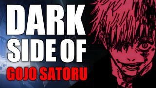 GOJO SATORU is the next VILLAIN ?? | DARK SIDE of GOJO | Part 1 | Clanimex