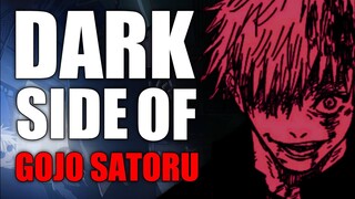 GOJO SATORU is the next VILLAIN ?? | DARK SIDE of GOJO | Part 1 | Clanimex