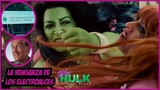 She Hulk: 38 Cosas Que No Viste del Capítulo 6 - Marvel -