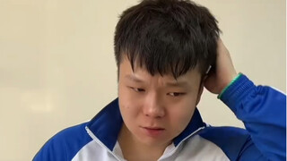 这才是真正的文体两开花嘛！