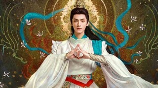 คุณรู้อะไรเกี่ยวกับฉากของเทพเจ้าทั้งสิบสองของ Changyue Jinming?