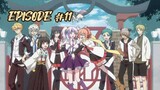 Mikagura School Suite - Episode 11 (English Sub)