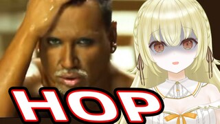 日本大聪明被推荐看HOP 怀疑大家都喜欢看