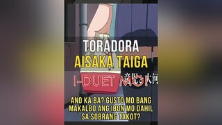 toradora aisakataiga tagalog tagalogdubbed voiceacting voiceactingchallenge seiyuuchallenge seiyuu 