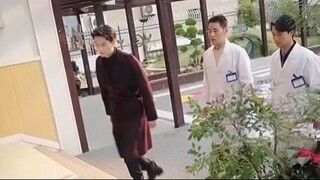 คุณชายตระกูลกู้ EP 44