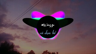 Kẹo bông gòn edm remix (edit by: Cá dọn bể)
