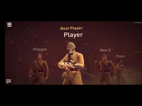 WORLD WAR HEROES - A Samsung Galaxy A22 Game Test 4 (BEST)